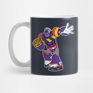 GRENADEMAN Mug